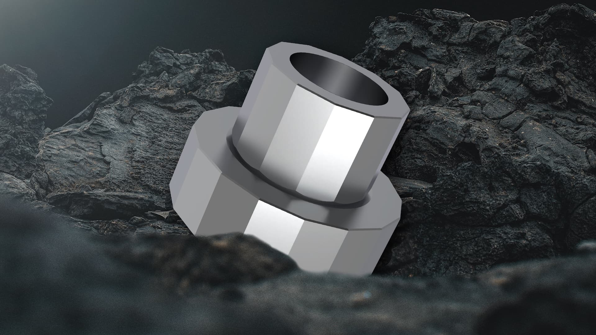 Dodecagon Hexadecagon